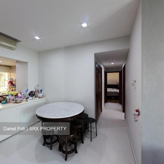 Seletar Springs Condominium thumbnail photo